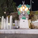 casa villa suiza
