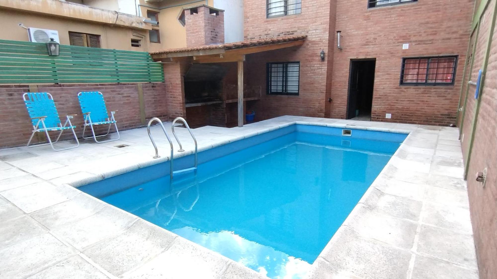 Casa Suiza Villa Carlos Paz