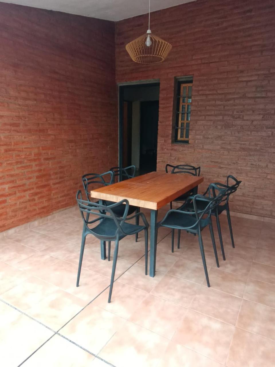 Casa Suiza * Villa Carlos Paz